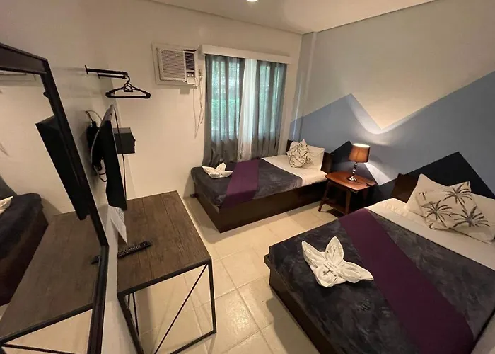 Coron Ecolodge