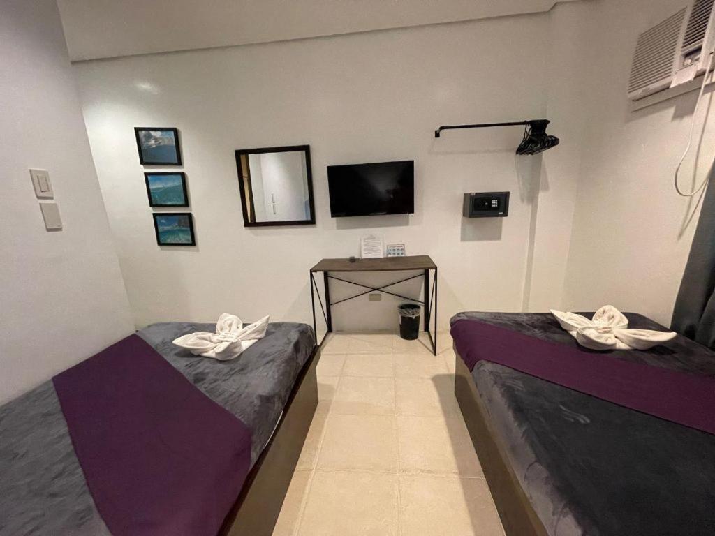 Coron Ecolodge Hotel 2*