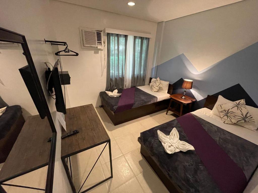 Coron Ecolodge Hotel