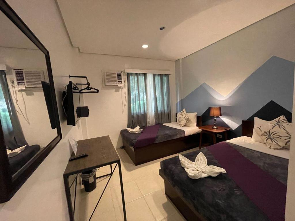 Hotel Coron Ecolodge Coron