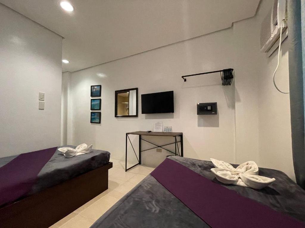 Coron Ecolodge Hotel 2*