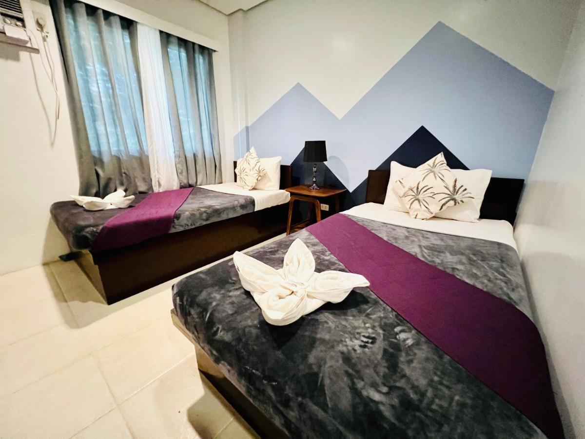 Hotel Coron Ecolodge 2*