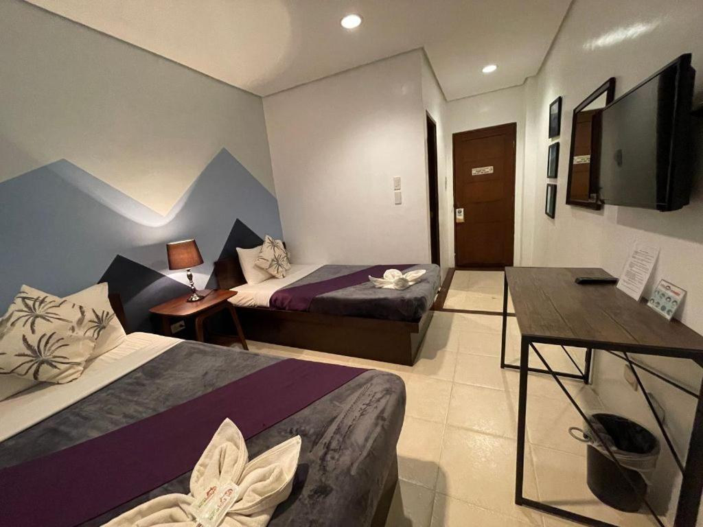 Coron Ecolodge Hotel
