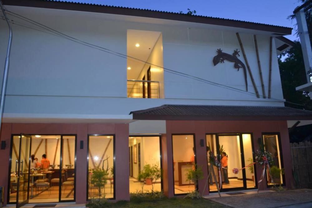 Hotel Coron Ecolodge Coron