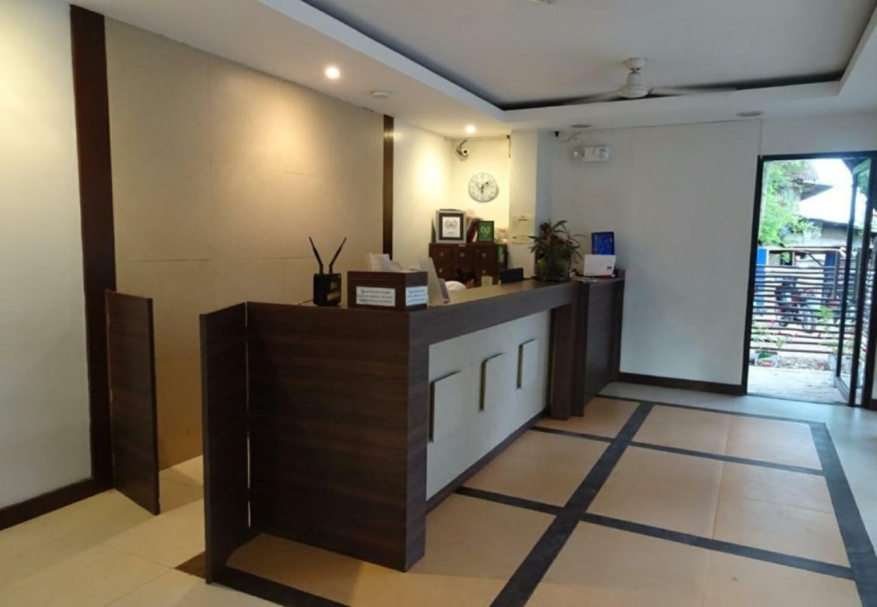 Hotel Coron Ecolodge Coron