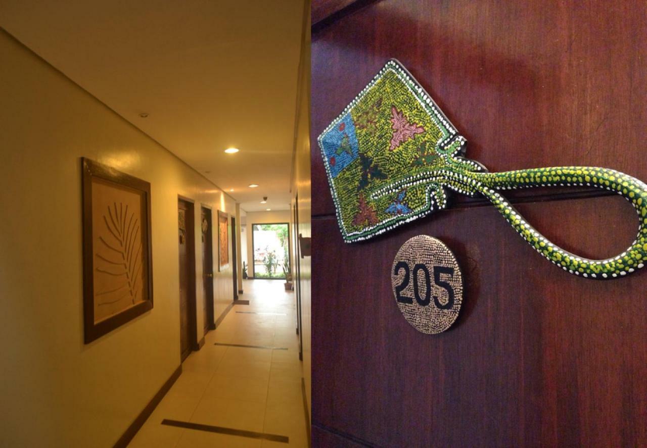 Hotel Coron Ecolodge 2*