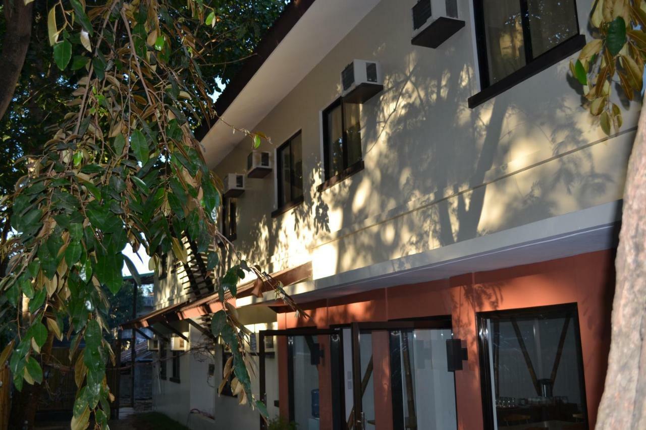 Hotel Coron Ecolodge