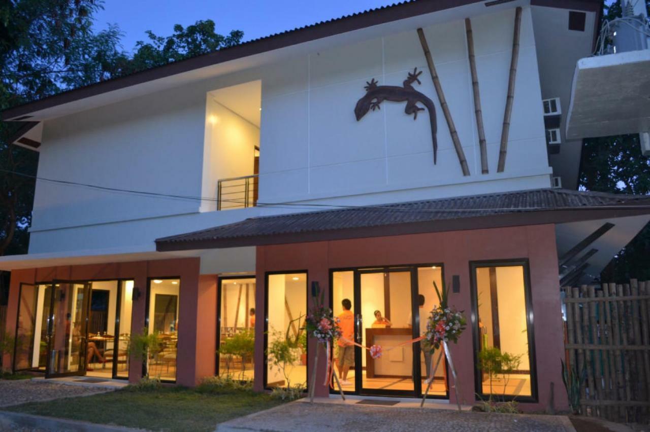 Coron Ecolodge Coron