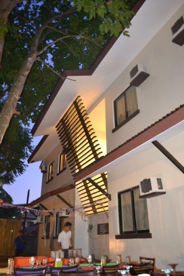 Coron Ecolodge Hotel Coron