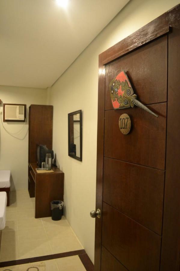 Hotel Coron Ecolodge 2*