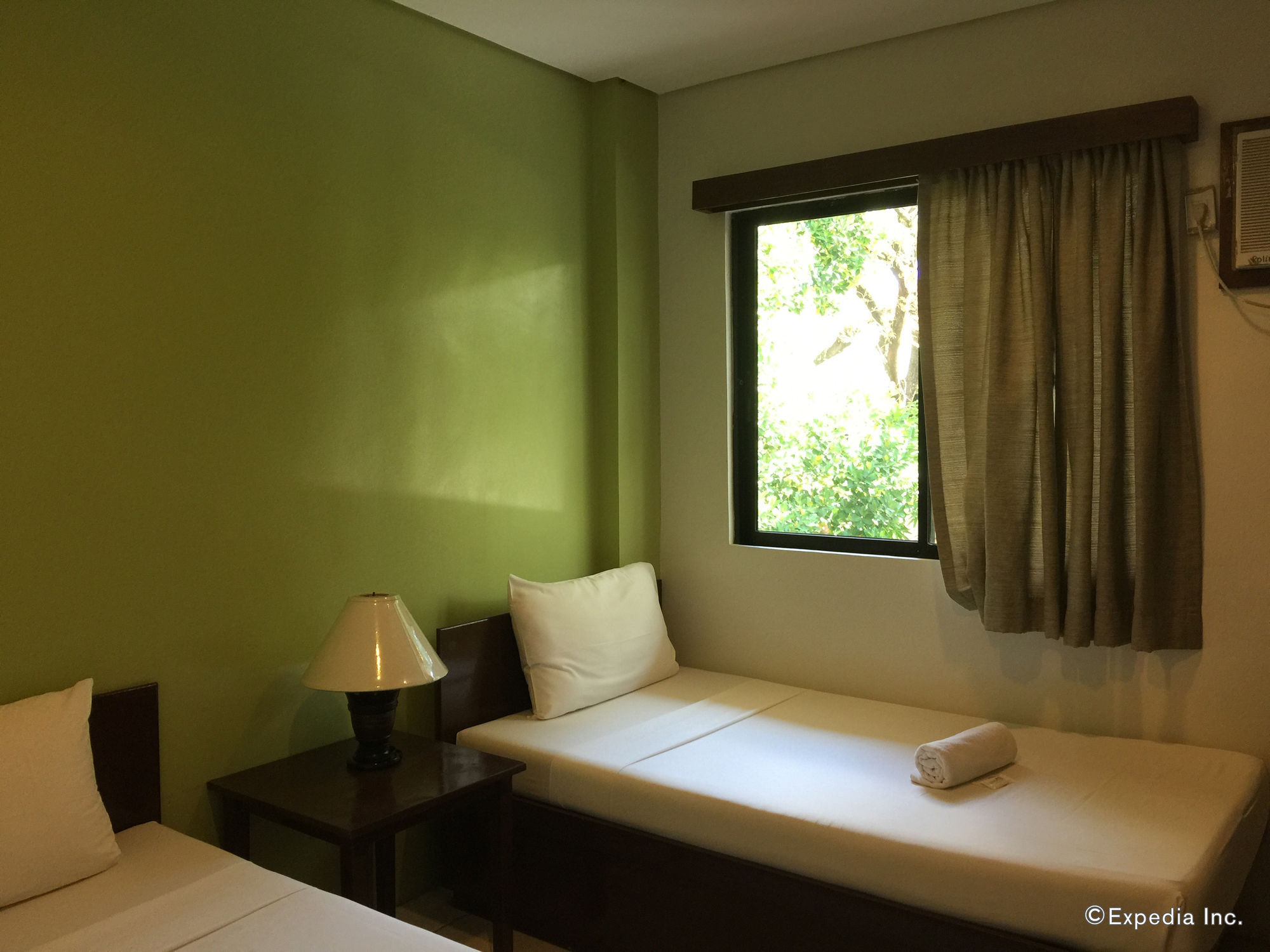 Coron Ecolodge 2* Coron