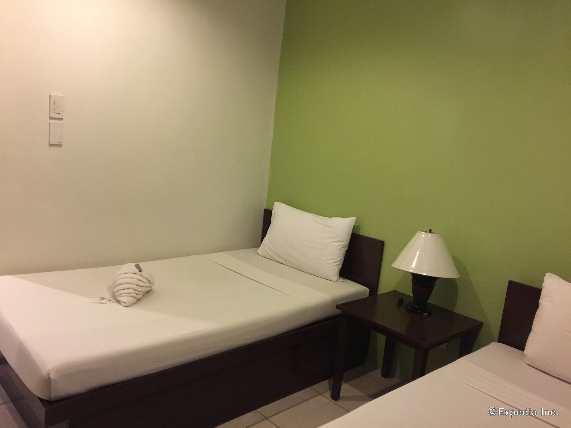 Hotel Coron Ecolodge Coron