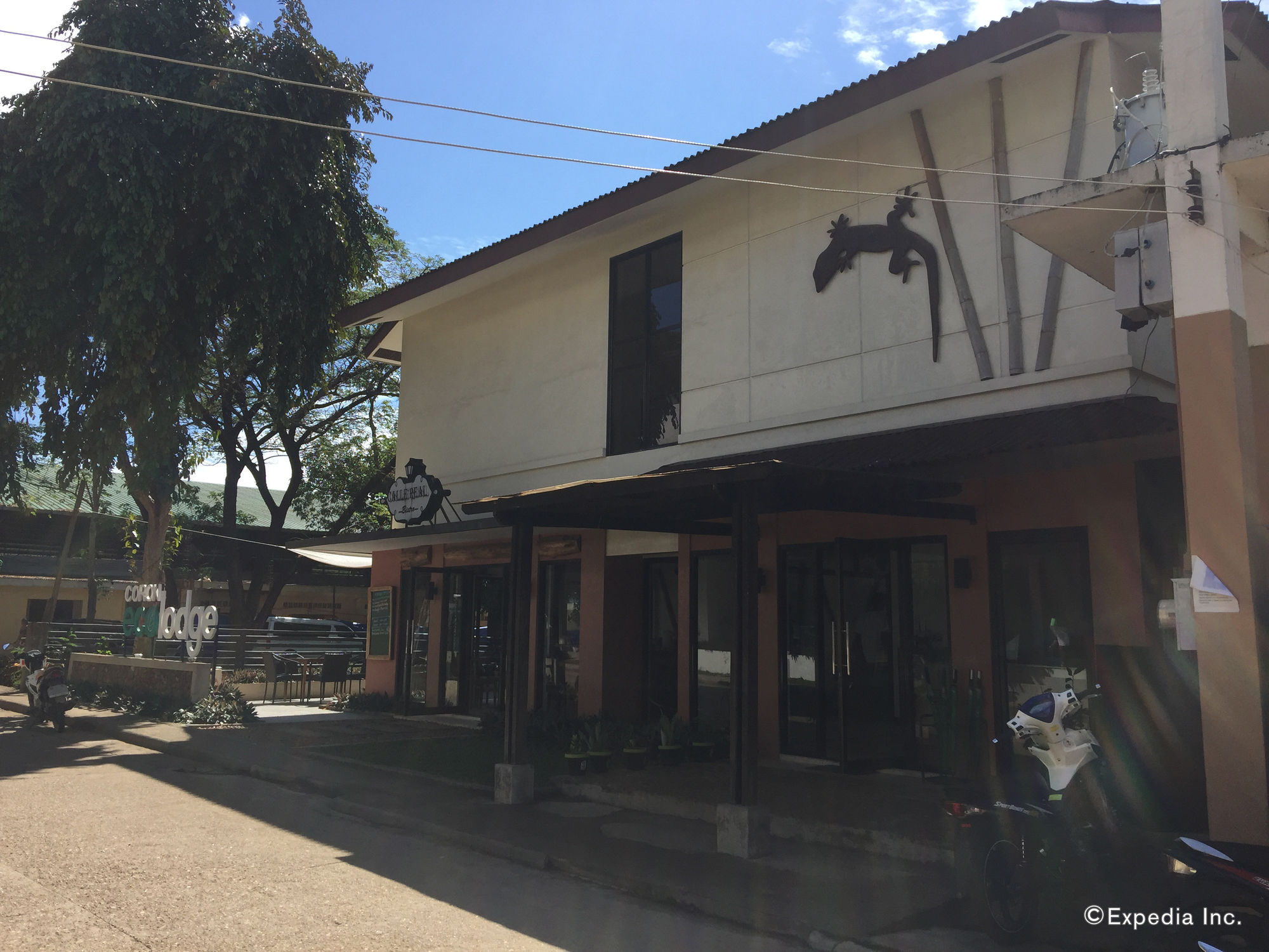 Coron Ecolodge Hotel Coron