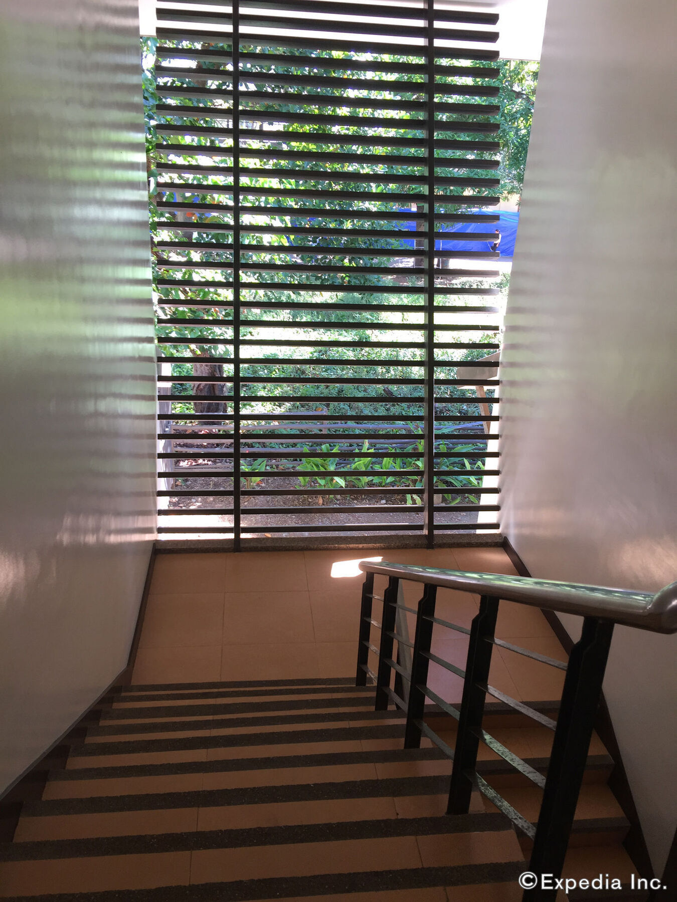 Hotel Coron Ecolodge