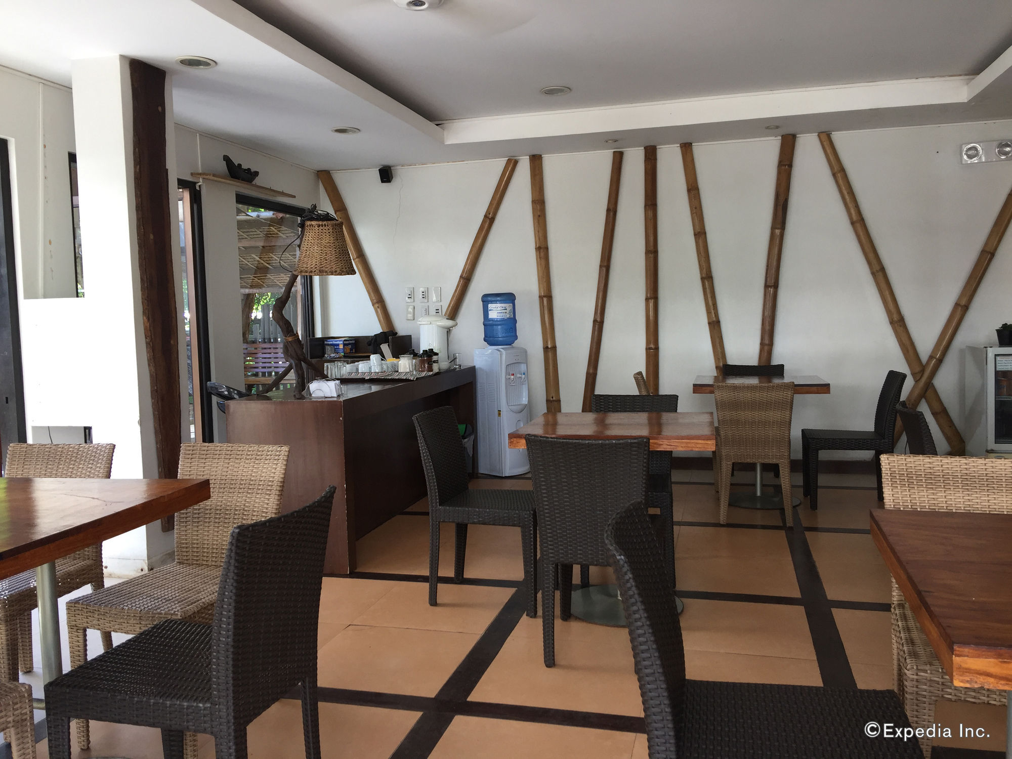 Hotel Coron Ecolodge 2*