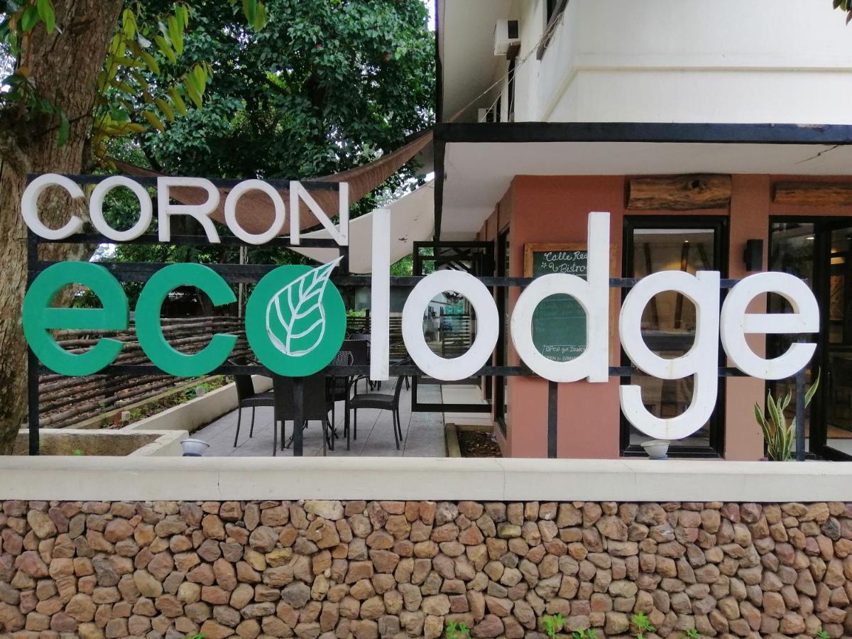 Coron Ecolodge