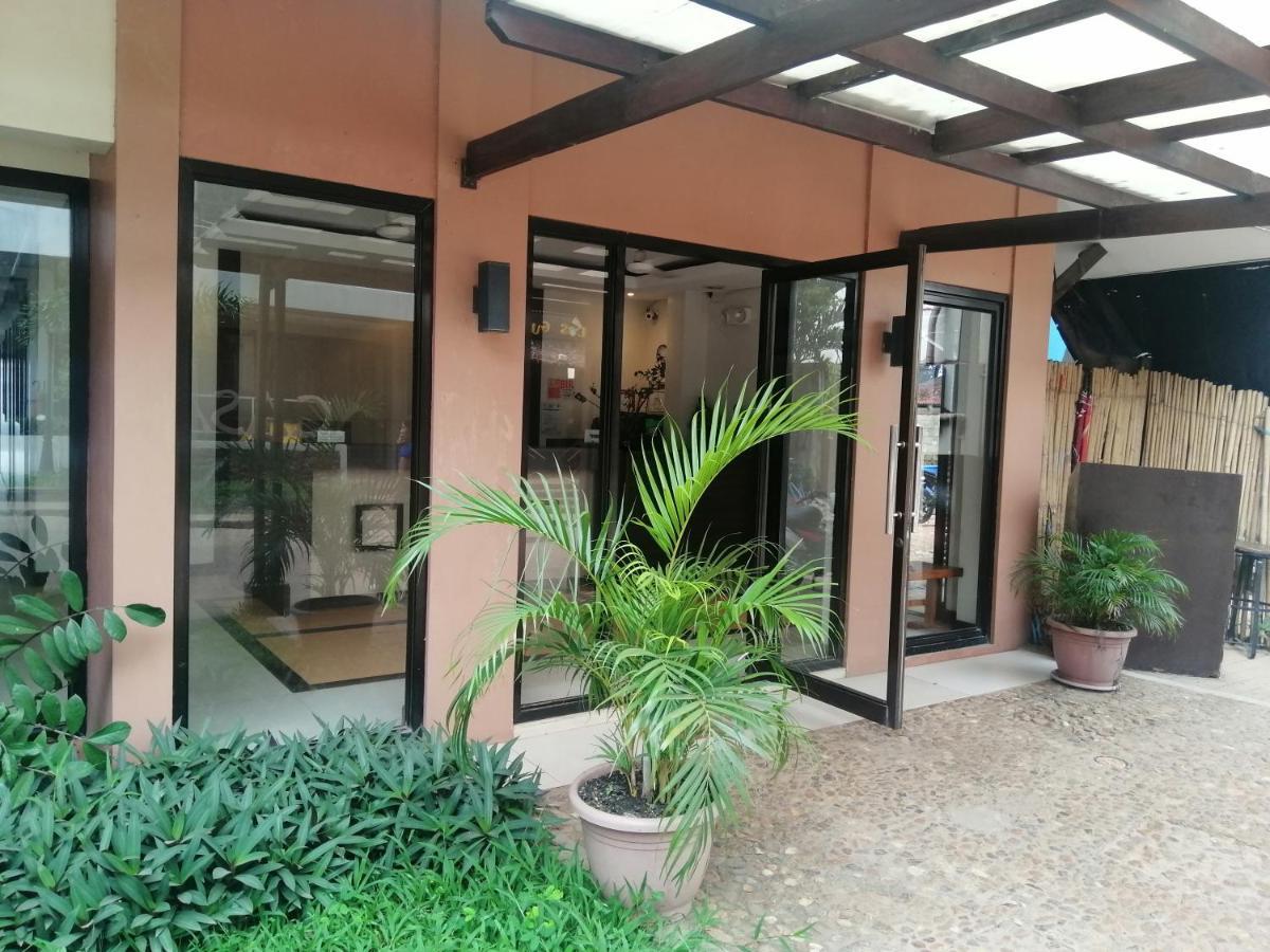 Coron Ecolodge Hotel Coron