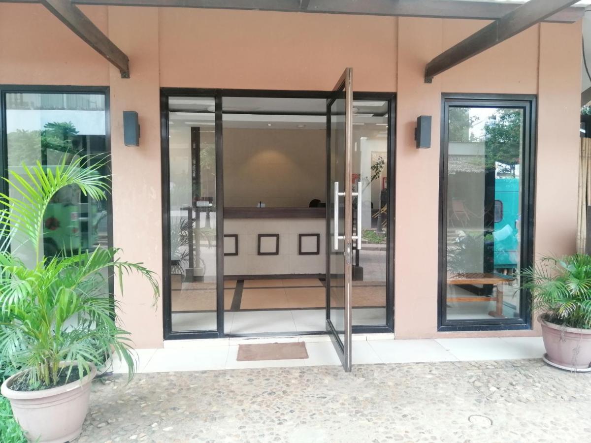 Coron Ecolodge Hotel
