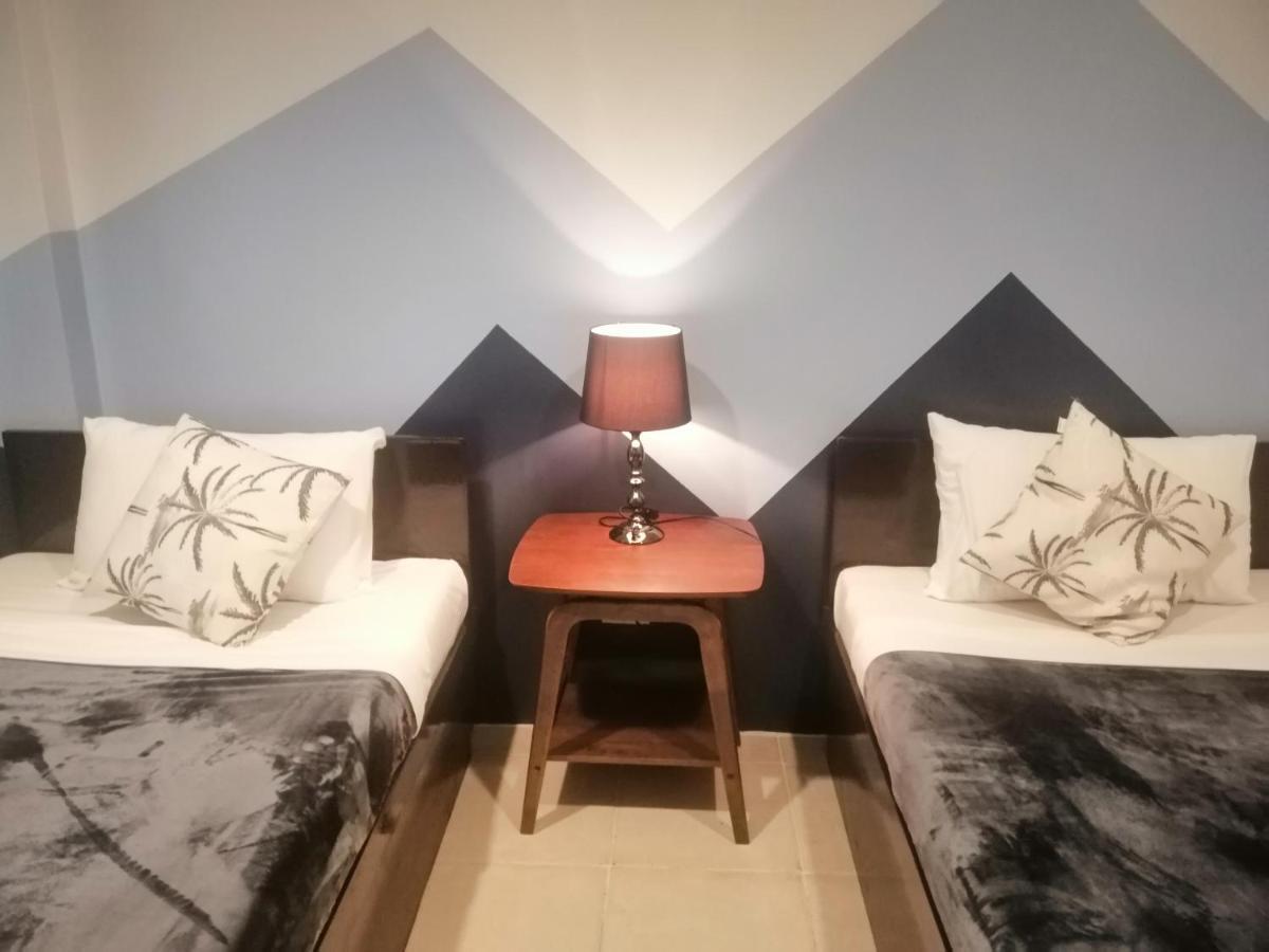 Coron Ecolodge Hotel